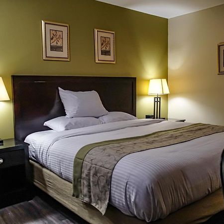 Skyland Motel Inn & Suites Huntsville Eksteriør billede