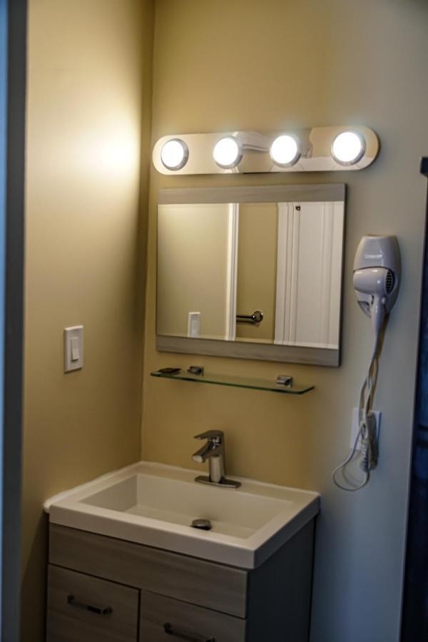 Skyland Motel Inn & Suites Huntsville Eksteriør billede